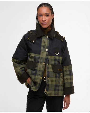 PARKA BARBOUR