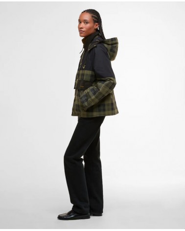PARKA BARBOUR