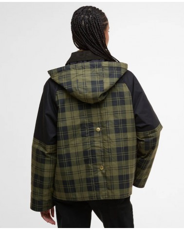 PARKA BARBOUR