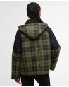 PARKA BARBOUR