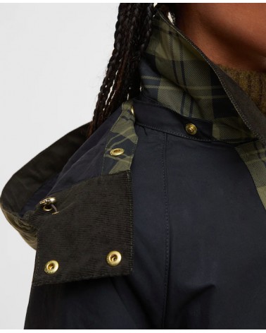 PARKA BARBOUR