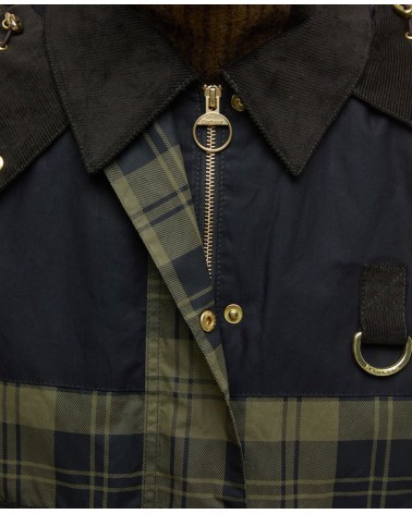PARKA BARBOUR