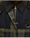 PARKA BARBOUR