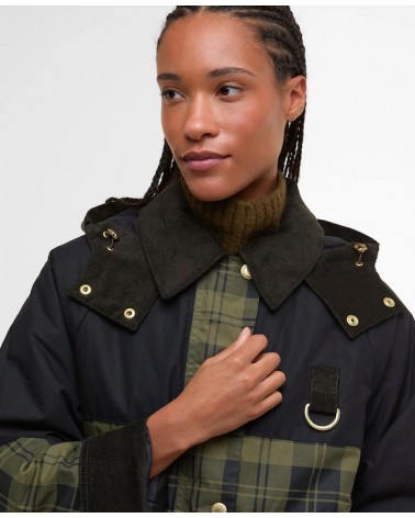 PARKA BARBOUR