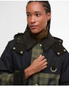 PARKA BARBOUR