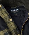 PARKA BARBOUR