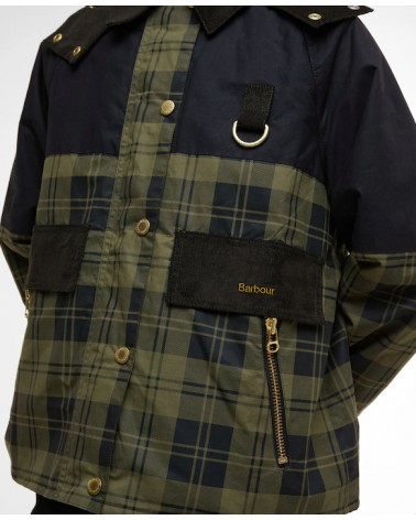 PARKA BARBOUR