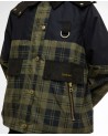 PARKA BARBOUR