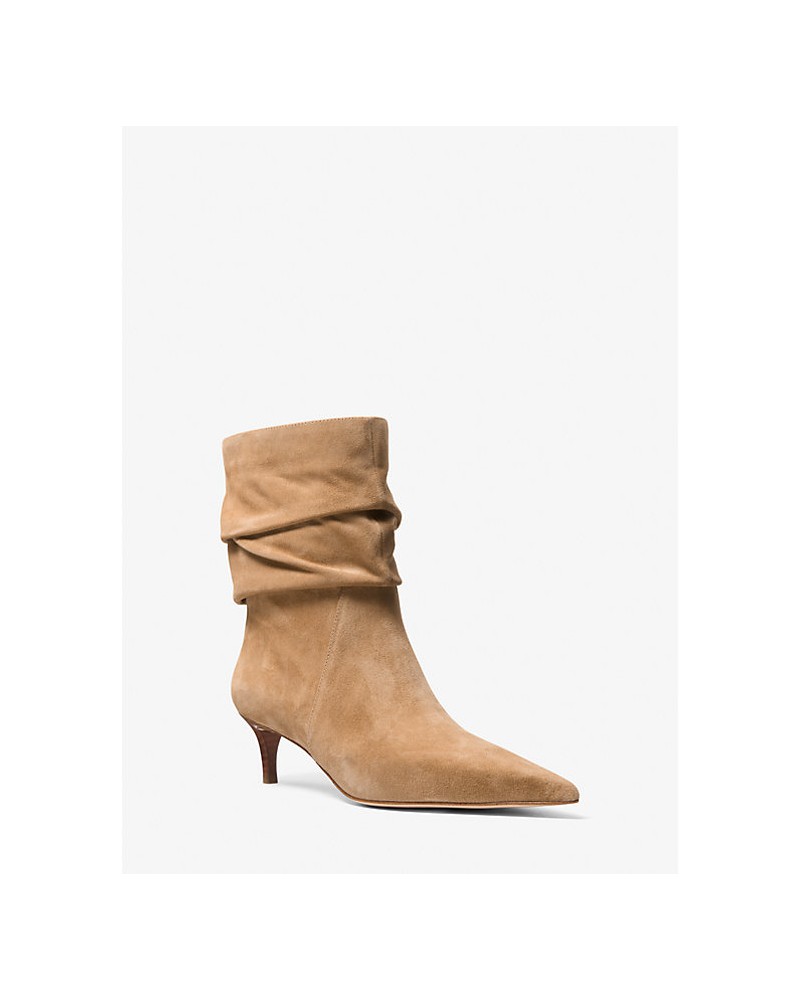 BOTAS MICHAEL KORS