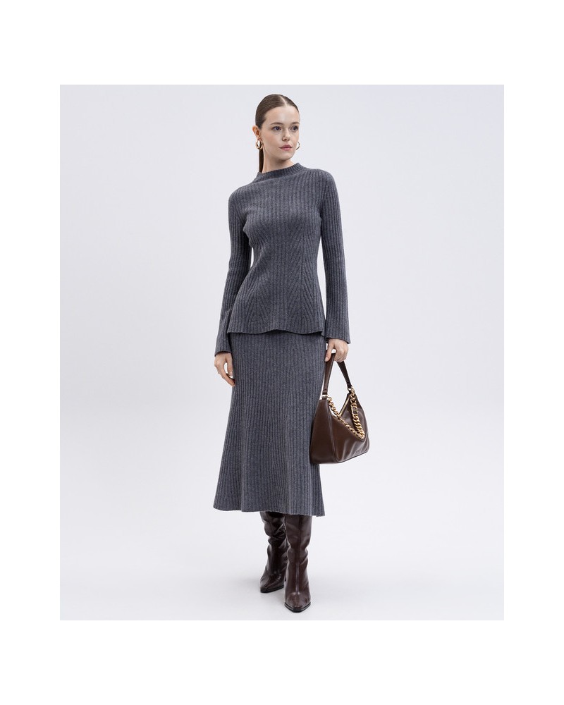FALDA TWINSET