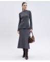 FALDA TWINSET