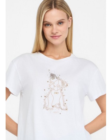 CAMISETA LIU·JO