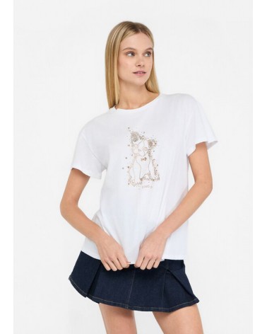 CAMISETA LIU·JO