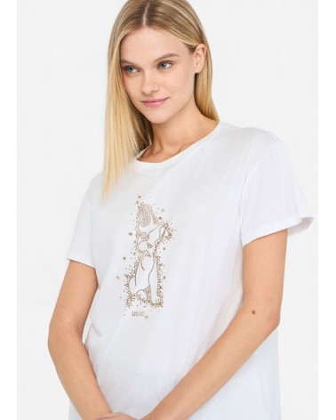 CAMISETA LIU·JO