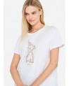 CAMISETA LIU·JO