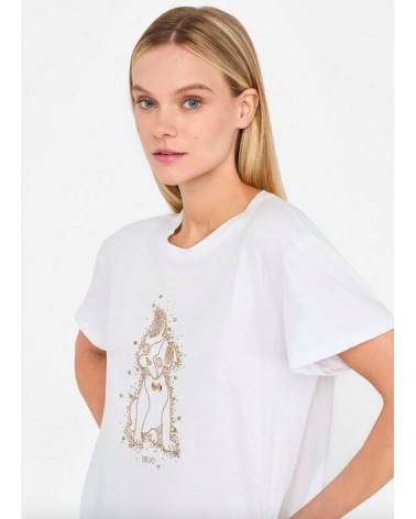 CAMISETA LIU·JO