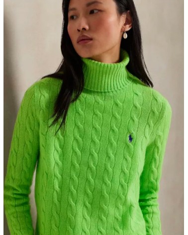JERSEY POLO RALPH LAUREN