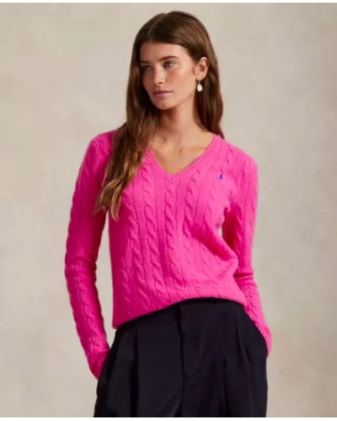 JERSEY POLO RALPH LAUREN