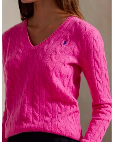 JERSEY POLO RALPH LAUREN