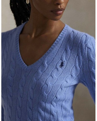 JERSEY POLO RALPH LAUREN