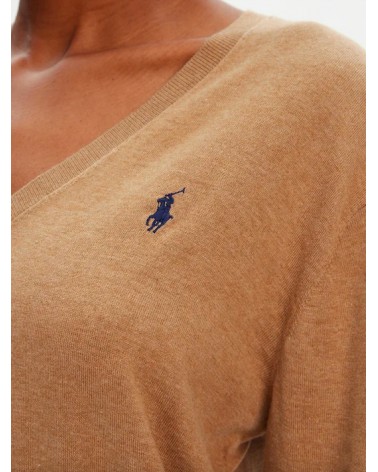 JERSEY POLO RALPH LAUREN