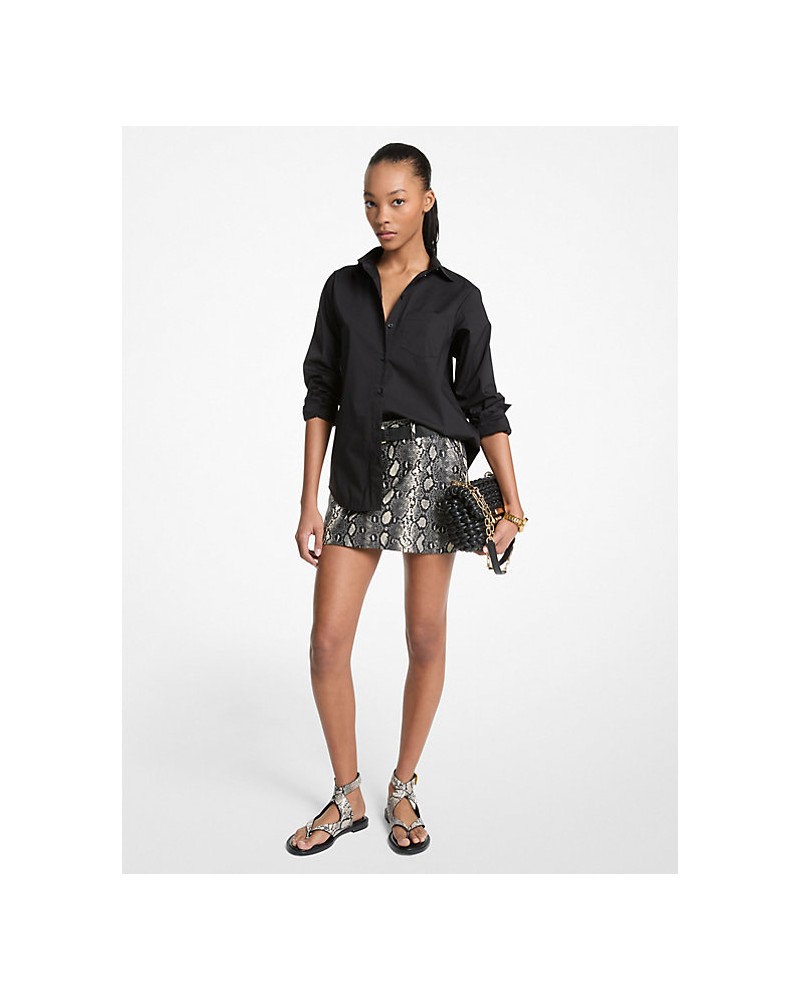 CAMISA MICHAEL KORS