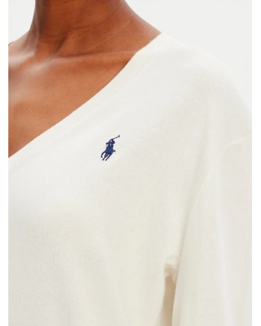 JERSEY POLO RALPH LAUREN