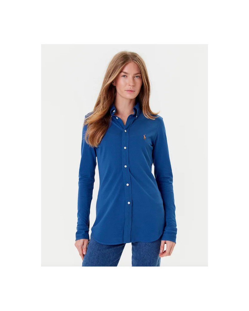 CAMISA POLO RALPH LAUREN