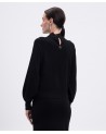 JERSEY TWINSET