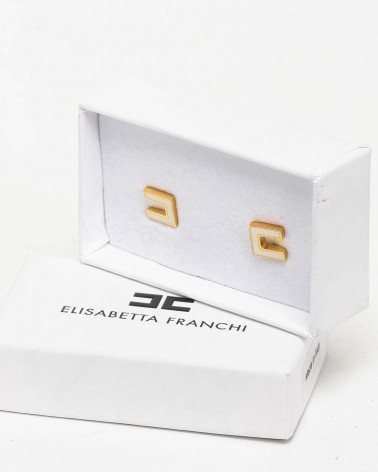 PENDIENTES ELISABETTA FRANCHI