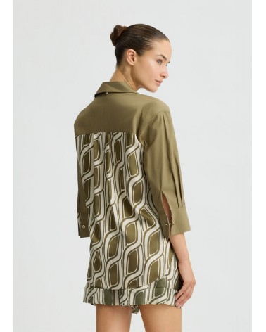 CAMISA LIU·JO