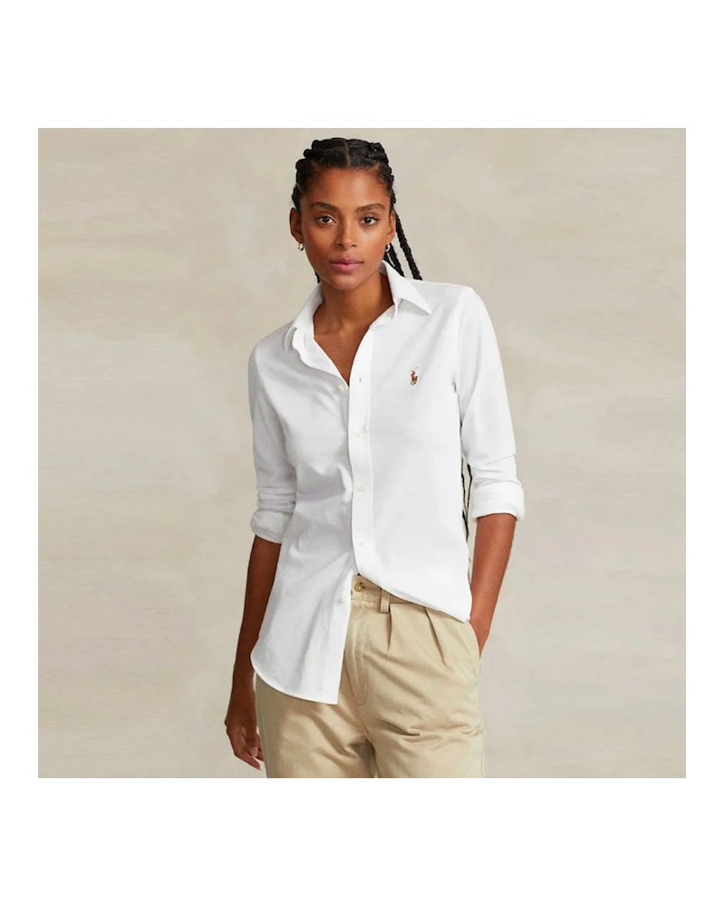 CAMISA POLO RALPH LAUREN