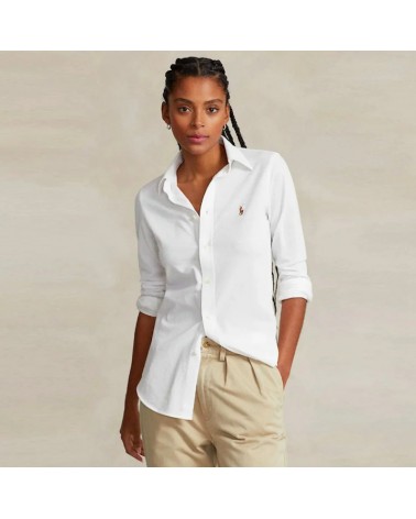 CAMISA POLO RALPH LAUREN