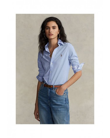 CAMISA POLOR RALPH LAUREN