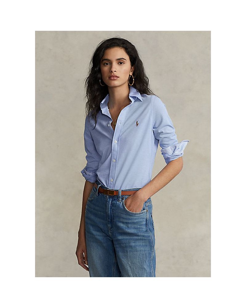 CAMISA POLOR RALPH LAUREN