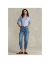 CAMISA POLOR RALPH LAUREN