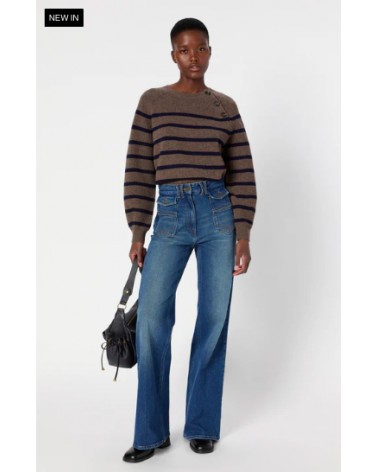 JERSEY GERARD DAREL