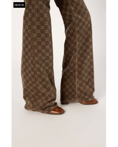 PANTALON GERARD DAREL