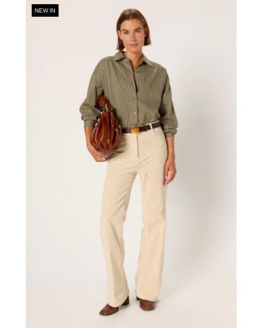 PANTALON PANA GERARD DAREL
