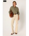 PANTALON PANA GERARD DAREL