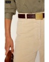 PANTALON PANA GERARD DAREL