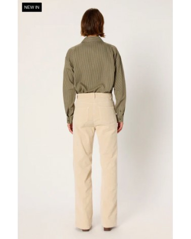 PANTALON PANA GERARD DAREL