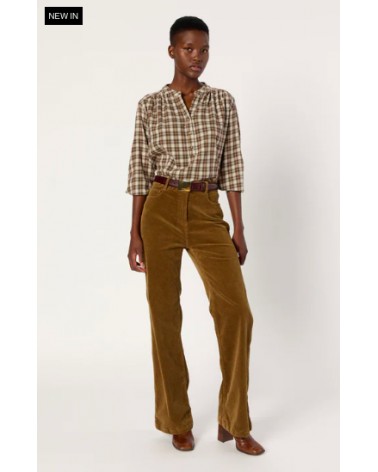 PANTALON PANA GERARD DAREL