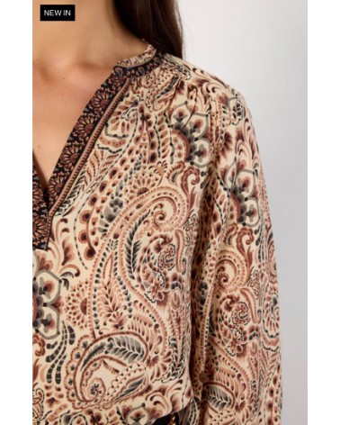 BLUSA GERARD DAREL