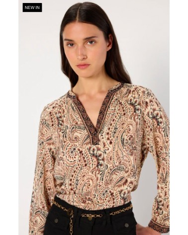 BLUSA GERARD DAREL