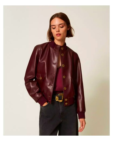 CHAQUETA TWINSET
