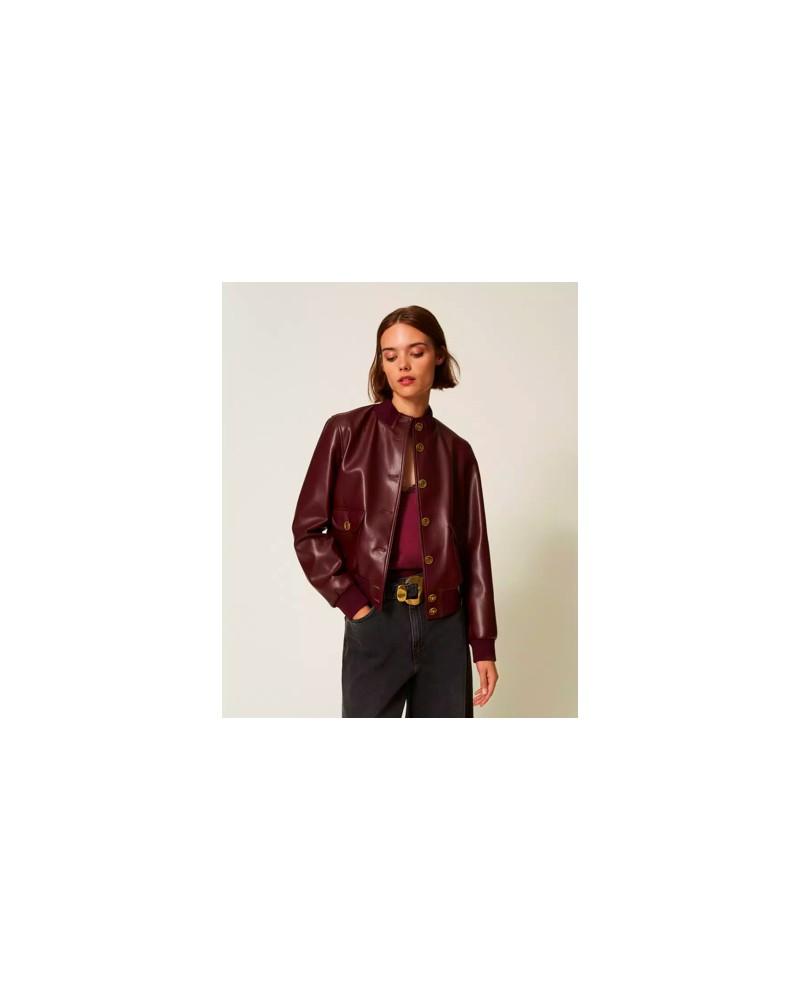 CHAQUETA TWINSET