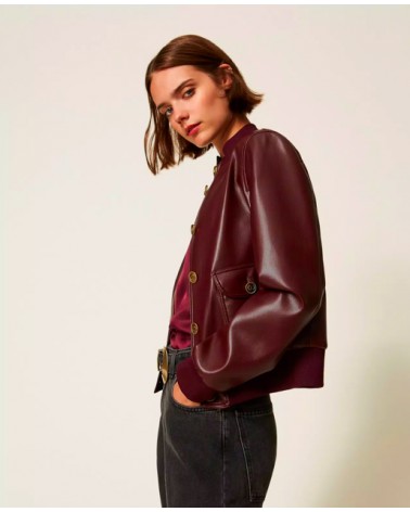 CHAQUETA TWINSET