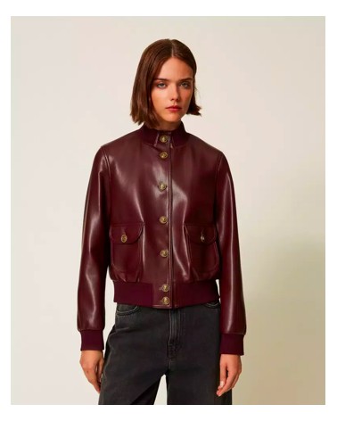 CHAQUETA TWINSET