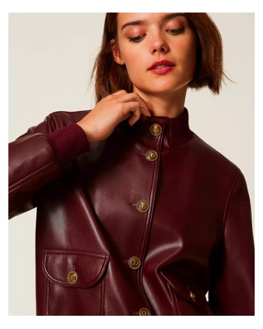 CHAQUETA TWINSET